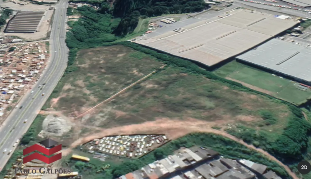 Terreno, 5 hectares - Foto 6