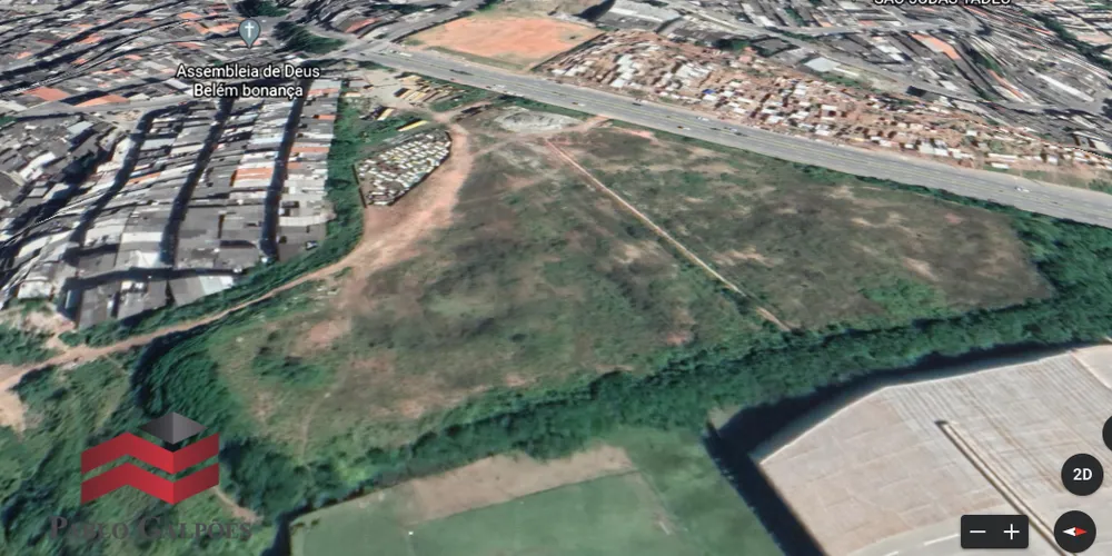 Terreno, 5 hectares - Foto 4