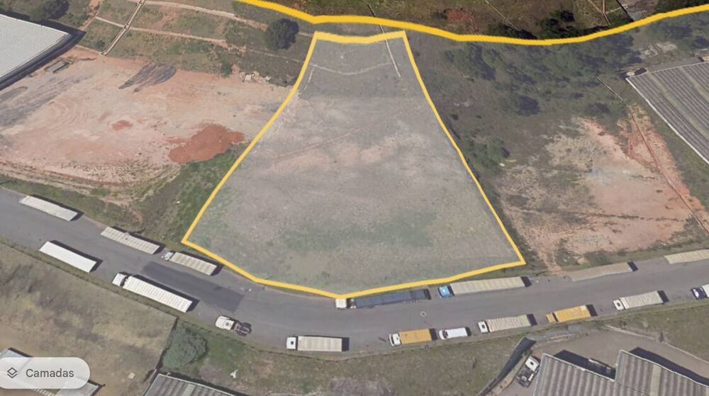 Terreno à venda e aluguel, 4545m² - Foto 3