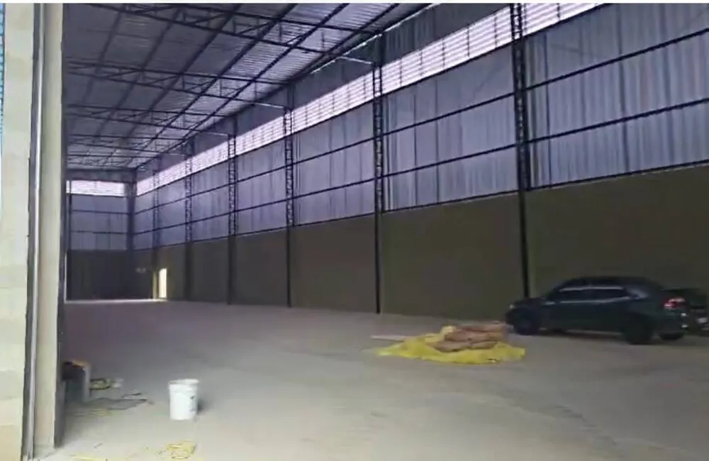 Depósito-Galpão, 750 m² - Foto 7