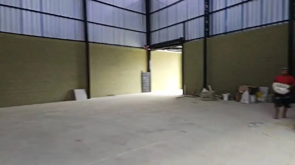 Depósito-Galpão, 750 m² - Foto 13