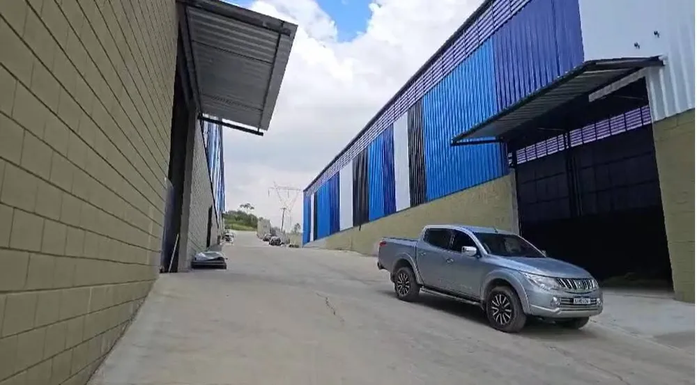 Depósito-Galpão, 750 m² - Foto 2