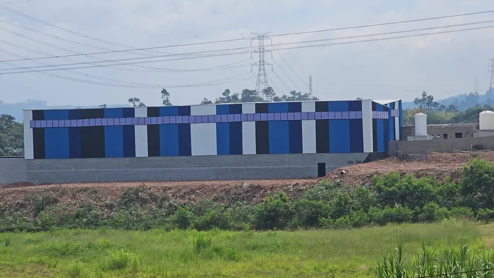 Depósito-Galpão, 750 m² - Foto 16