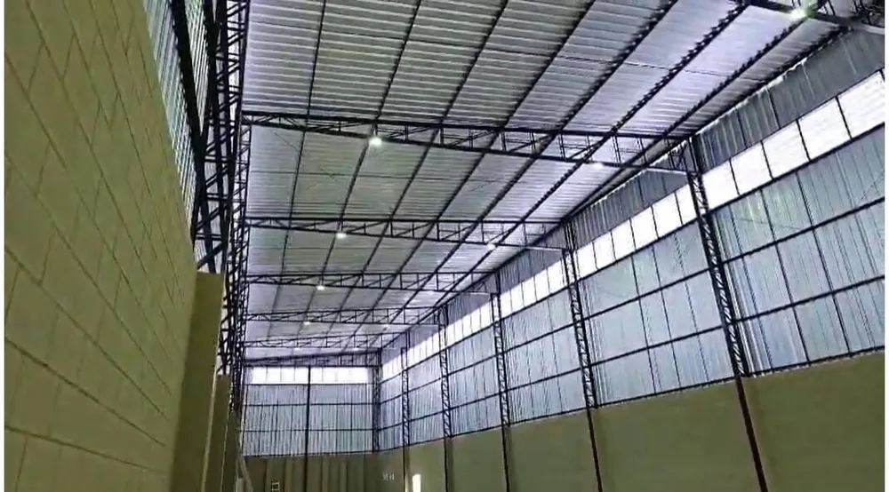 Depósito-Galpão, 750 m² - Foto 11