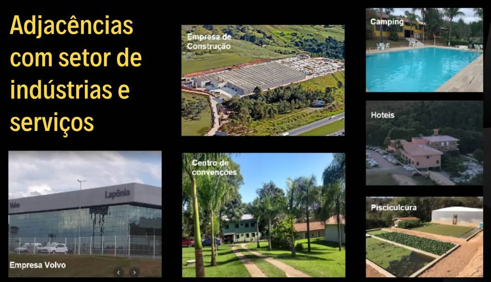 Terreno, 33 hectares - Foto 3
