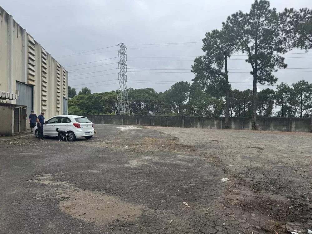 Depósito-Galpão-Armazém para alugar, 4000m² - Foto 4