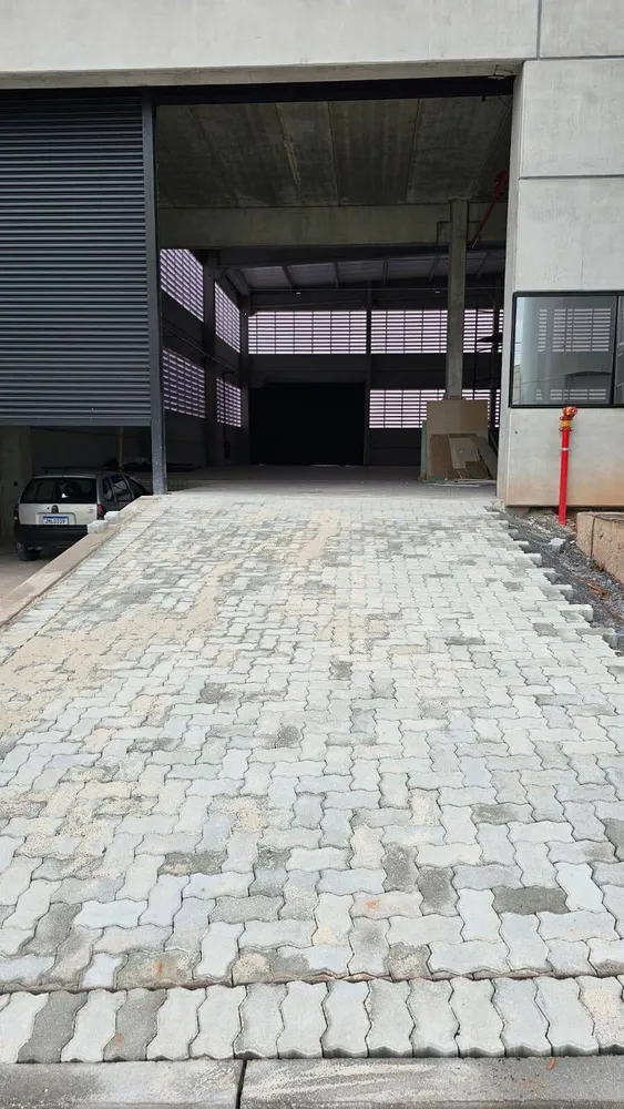 Depósito-Galpão, 1009 m² - Foto 3