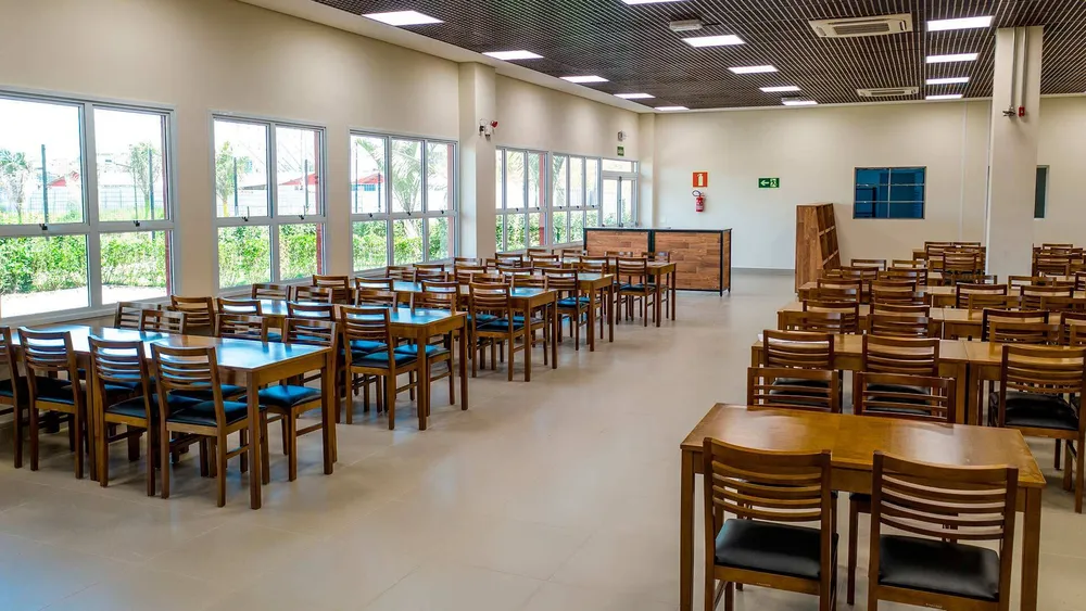 Depósito-Galpão, 2326 m² - Foto 2