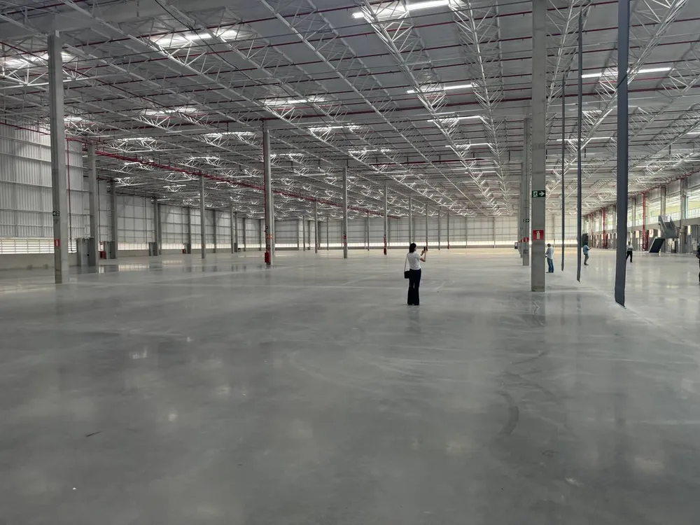 Depósito-Galpão, 35166 m² - Foto 6