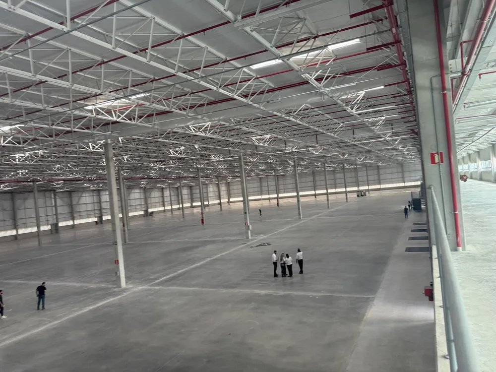 Depósito-Galpão, 35166 m² - Foto 11