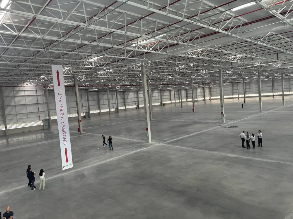 Depósito-Galpão, 35166 m² - Foto 9