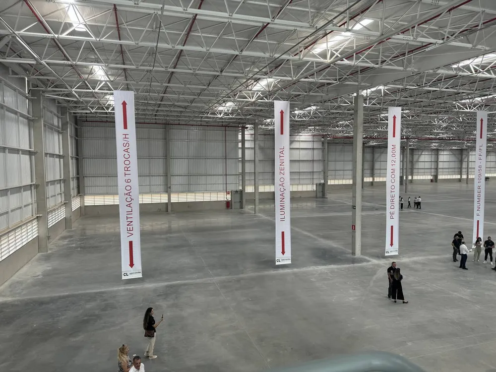 Depósito-Galpão, 35166 m² - Foto 13