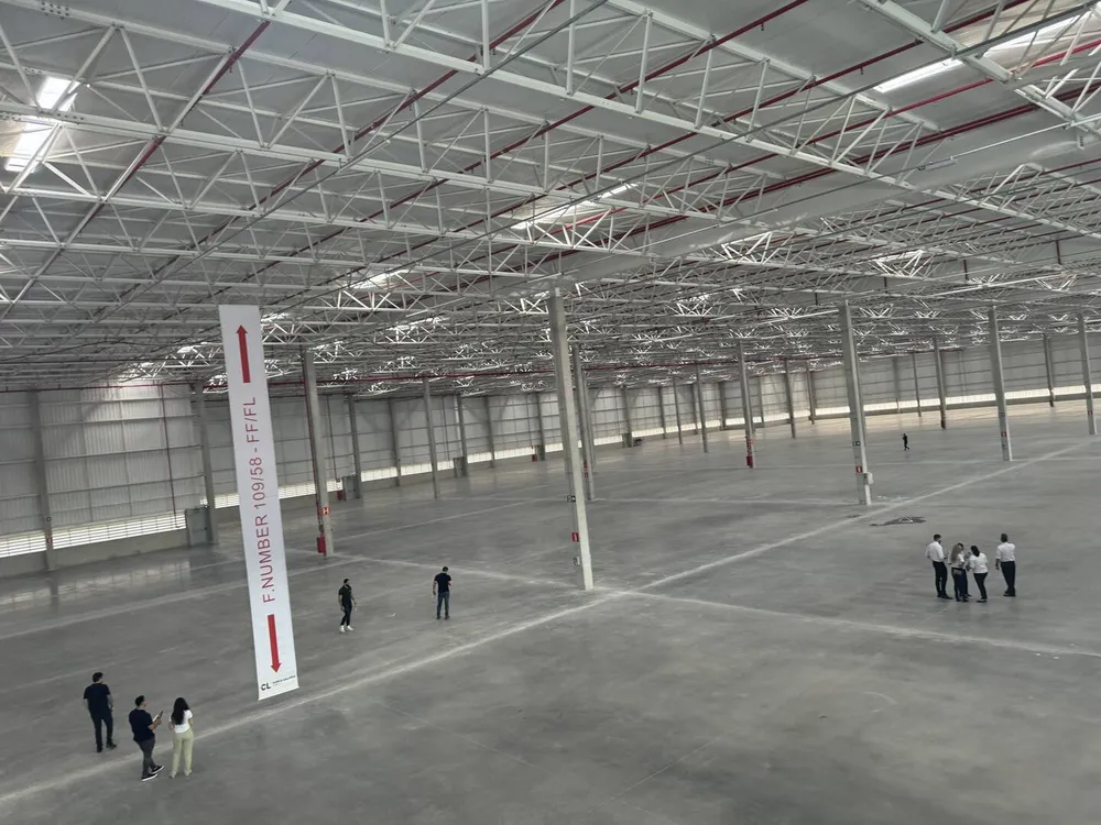 Depósito-Galpão, 35166 m² - Foto 10