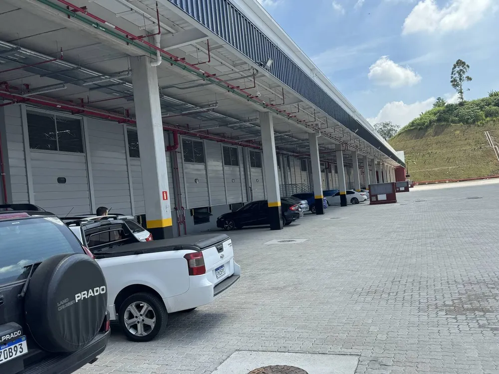 Depósito-Galpão, 35166 m² - Foto 5