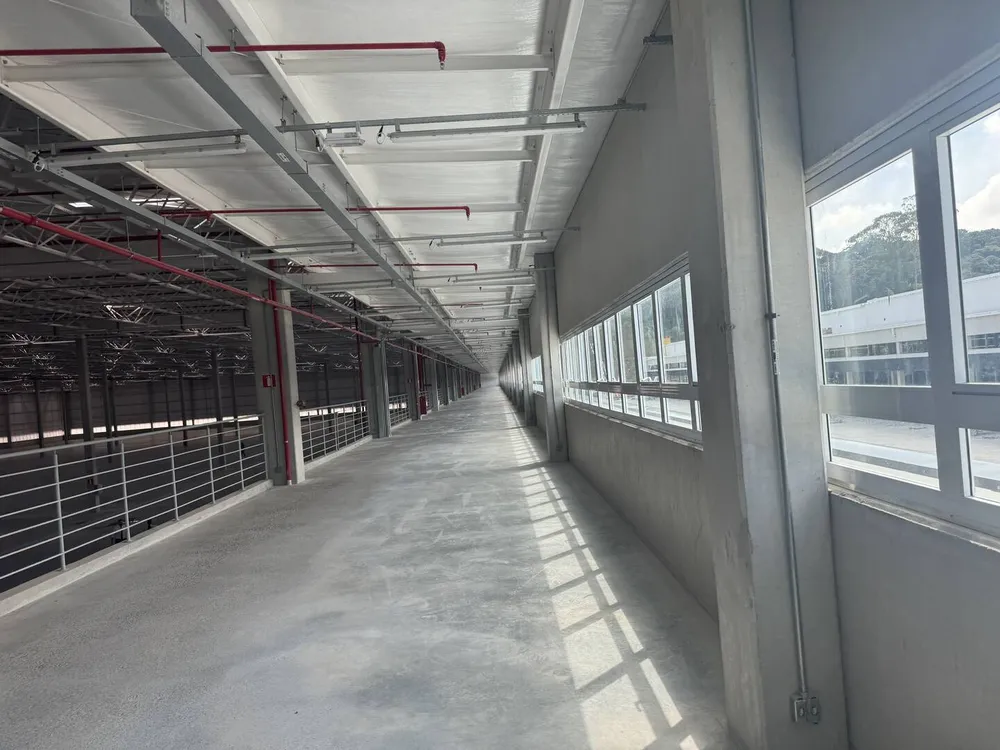 Depósito-Galpão, 35166 m² - Foto 8
