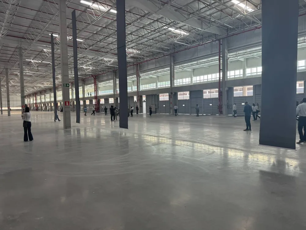 Depósito-Galpão, 35166 m² - Foto 7