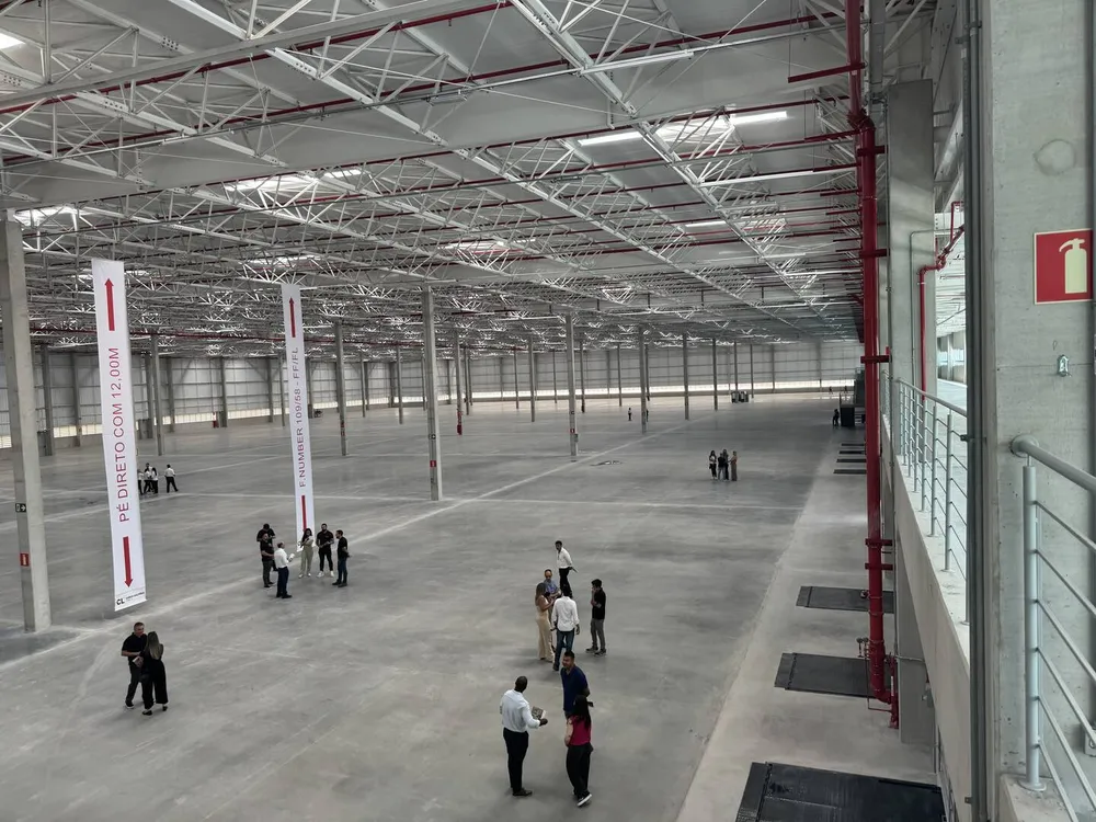 Depósito-Galpão, 35166 m² - Foto 12
