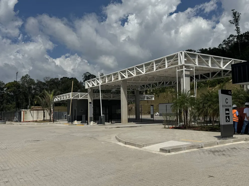 Depósito-Galpão, 35166 m² - Foto 2