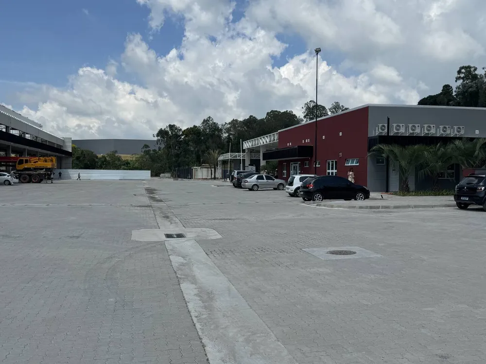 Depósito-Galpão, 35166 m² - Foto 3