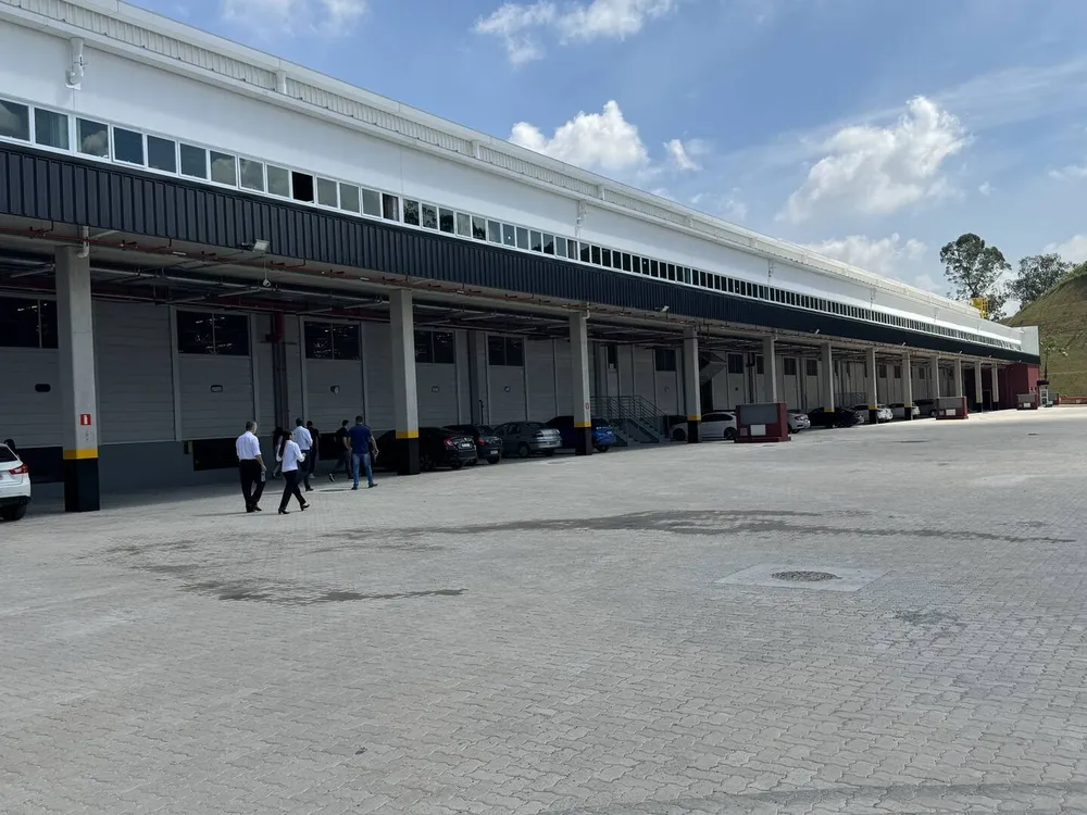 Depósito-Galpão, 35166 m² - Foto 4