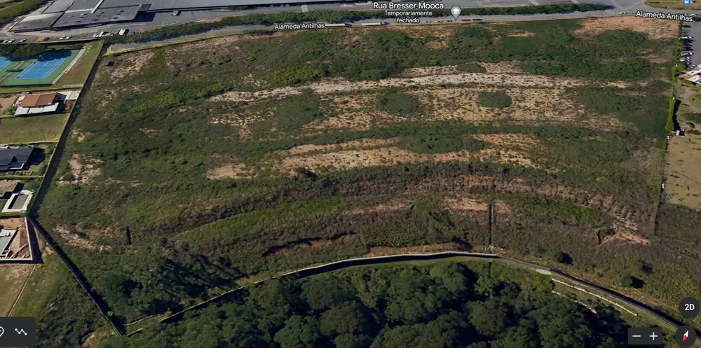 Terreno, 3 hectares - Foto 4