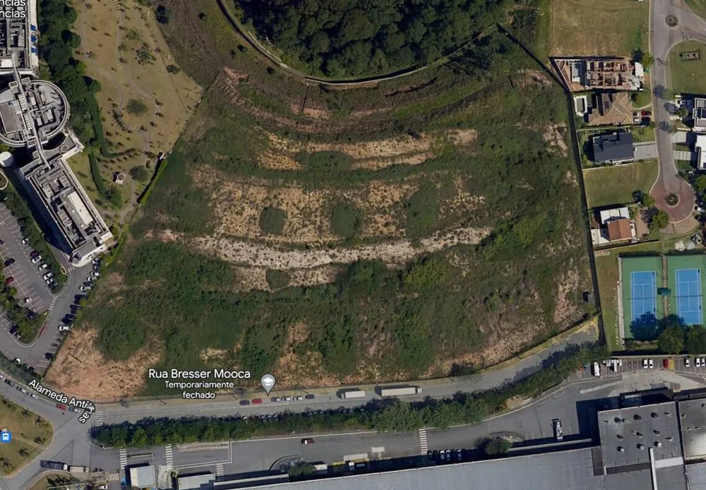 Terreno, 3 hectares - Foto 7