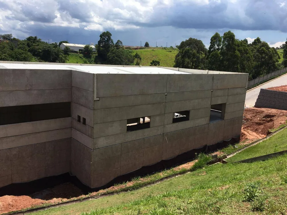 Depósito-Galpão, 750 m² - Foto 7