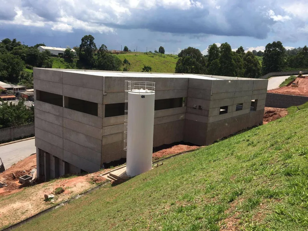 Depósito-Galpão, 750 m² - Foto 9