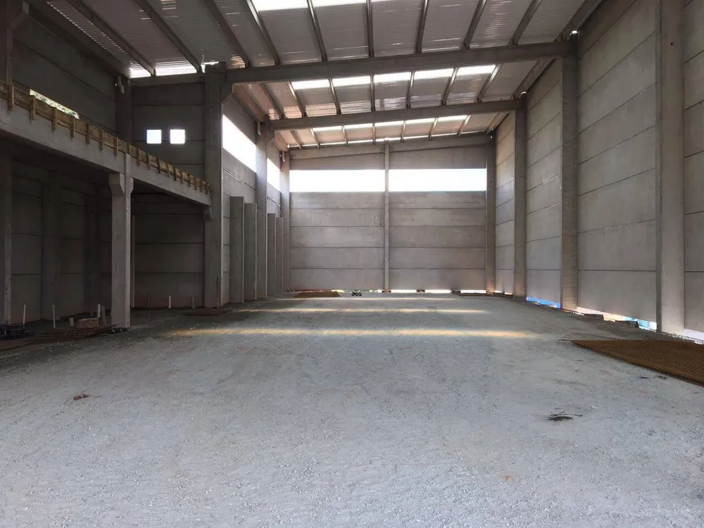 Depósito-Galpão, 750 m² - Foto 4