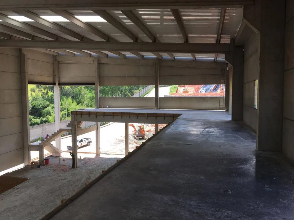 Depósito-Galpão, 750 m² - Foto 5