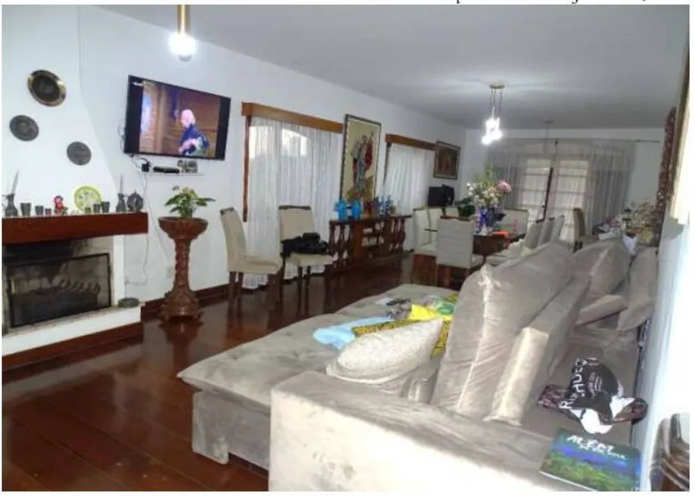 Casa, 4 quartos, 484 m² - Foto 10