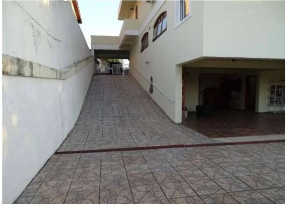 Casa, 4 quartos, 484 m² - Foto 12