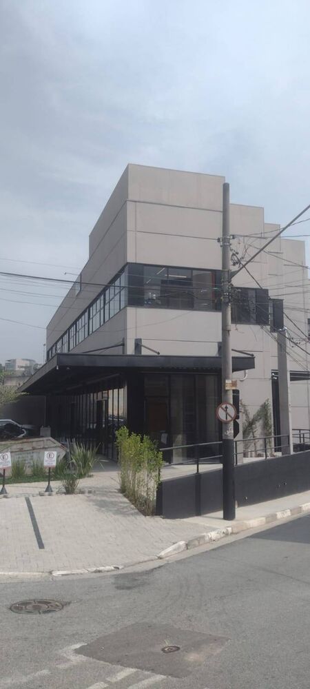 Conjunto Comercial-Sala para alugar, 190m² - Foto 1