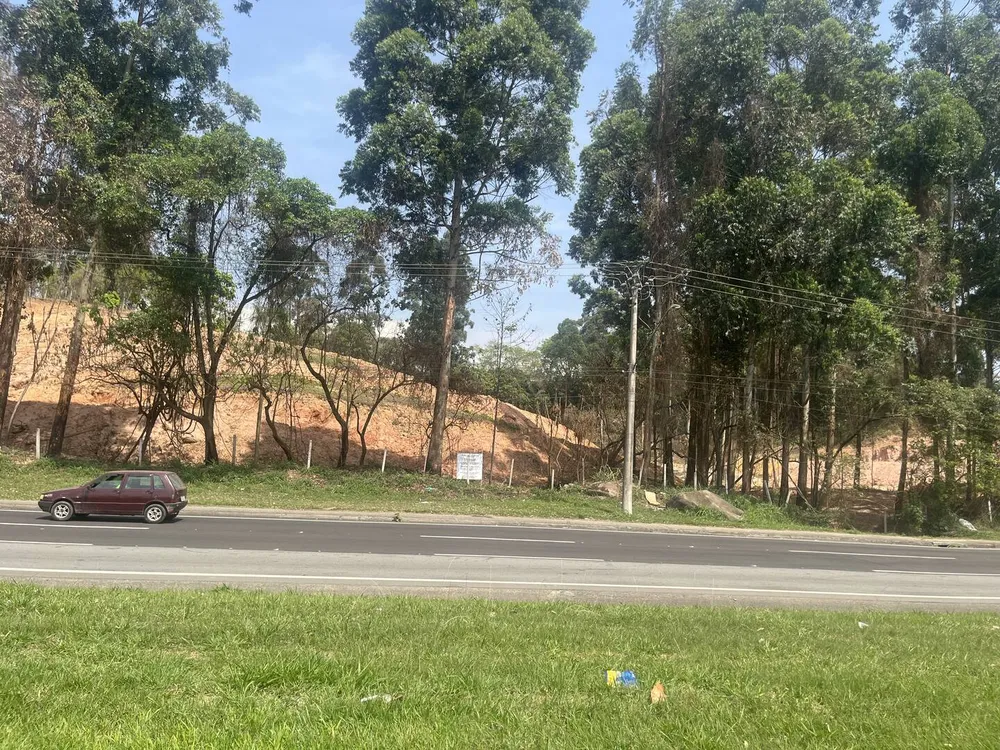 Terreno, 4 hectares - Foto 1