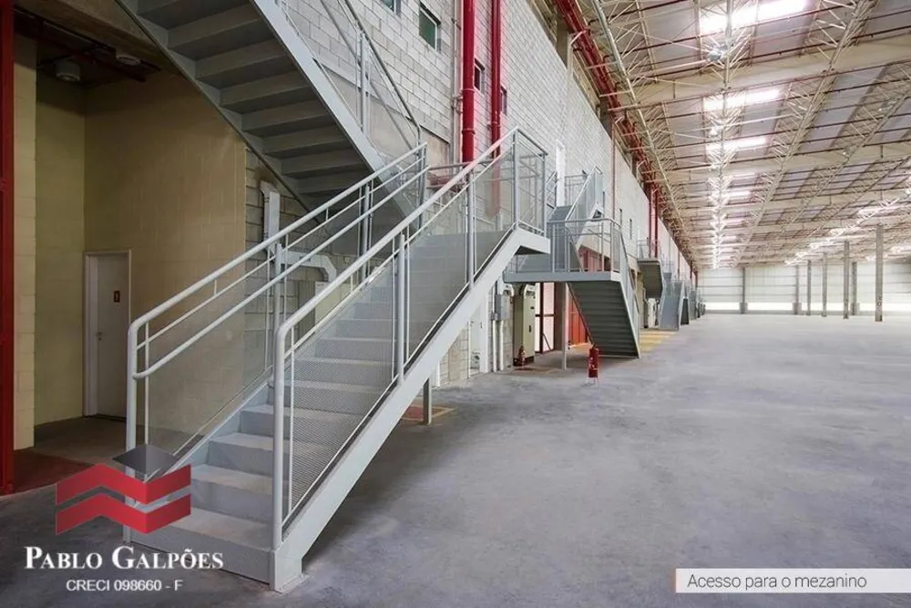 Depósito-Galpão, 1478 m² - Foto 3
