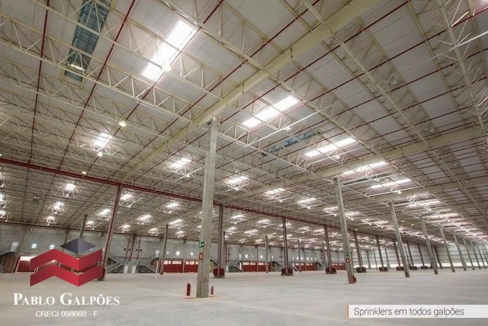 Depósito-Galpão, 1478 m² - Foto 5