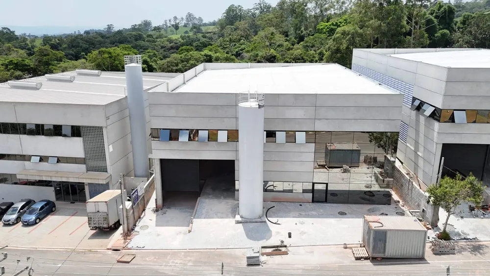 Depósito-Galpão, 1009 m² - Foto 15