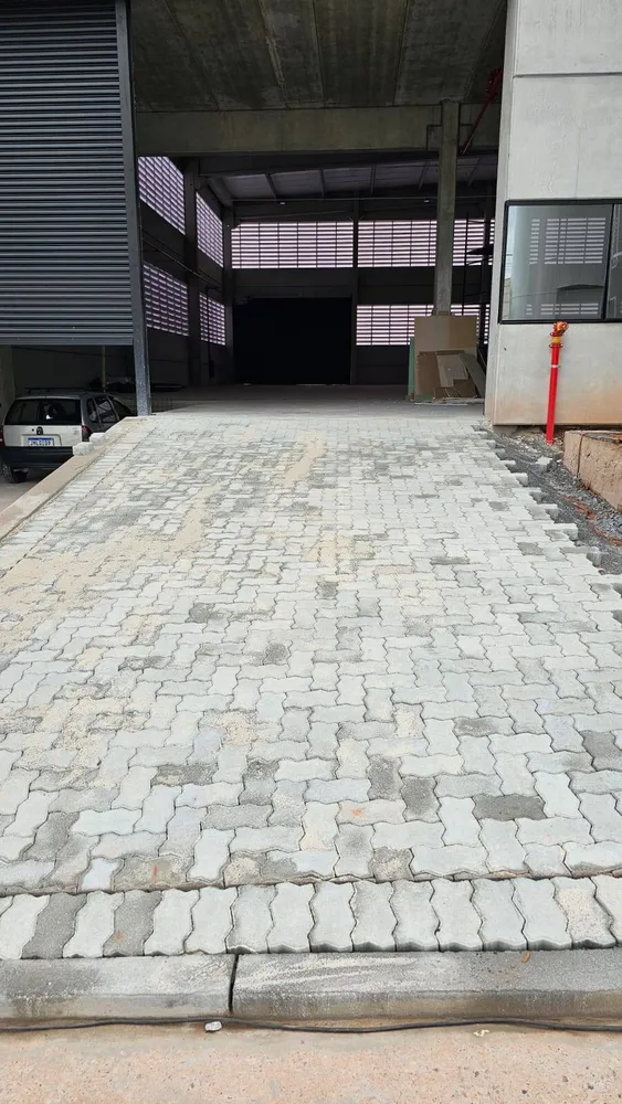 Depósito-Galpão, 1009 m² - Foto 11
