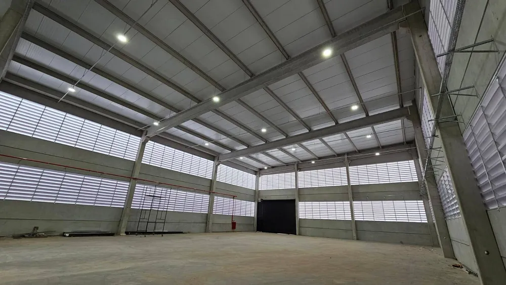 Depósito-Galpão, 1009 m² - Foto 12