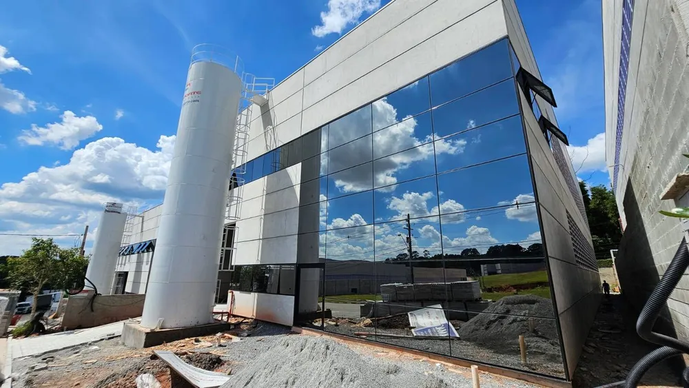 Depósito-Galpão, 1009 m² - Foto 16