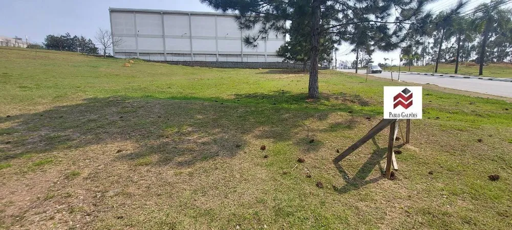 Terreno, 4609 m² - Foto 1
