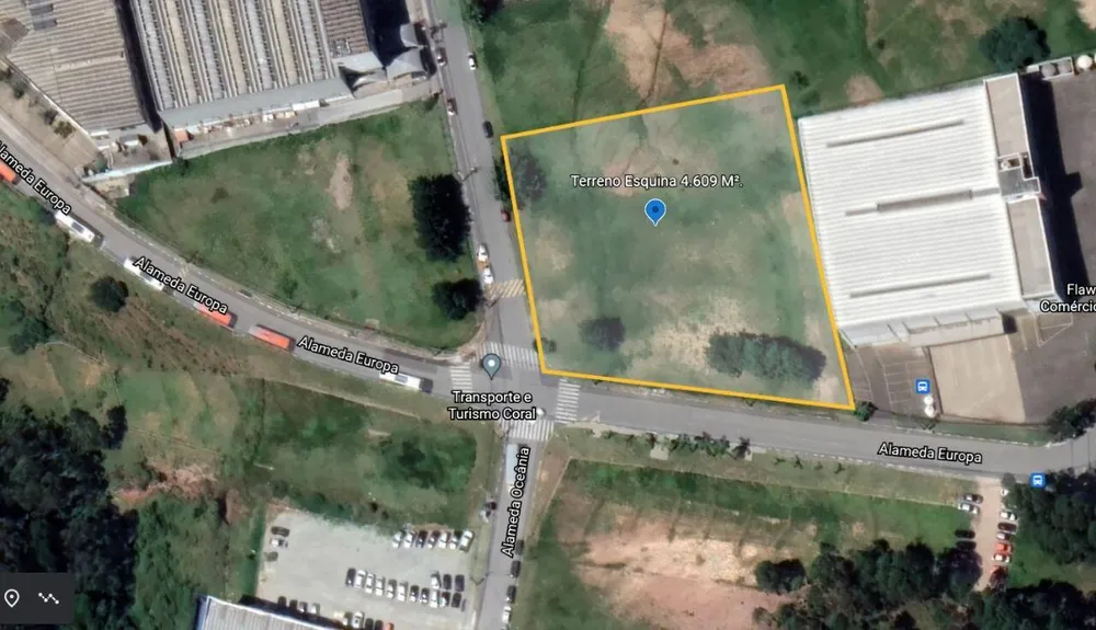 Terreno, 4609 m² - Foto 9