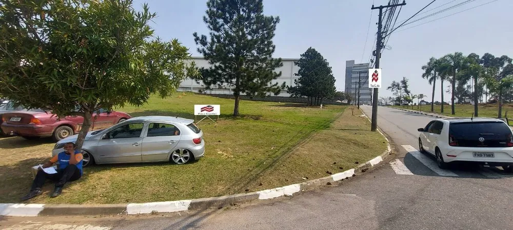 Terreno, 4609 m² - Foto 2