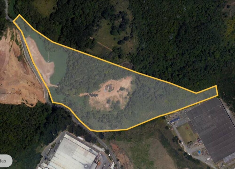 Terreno à venda, 81000m² - Foto 2