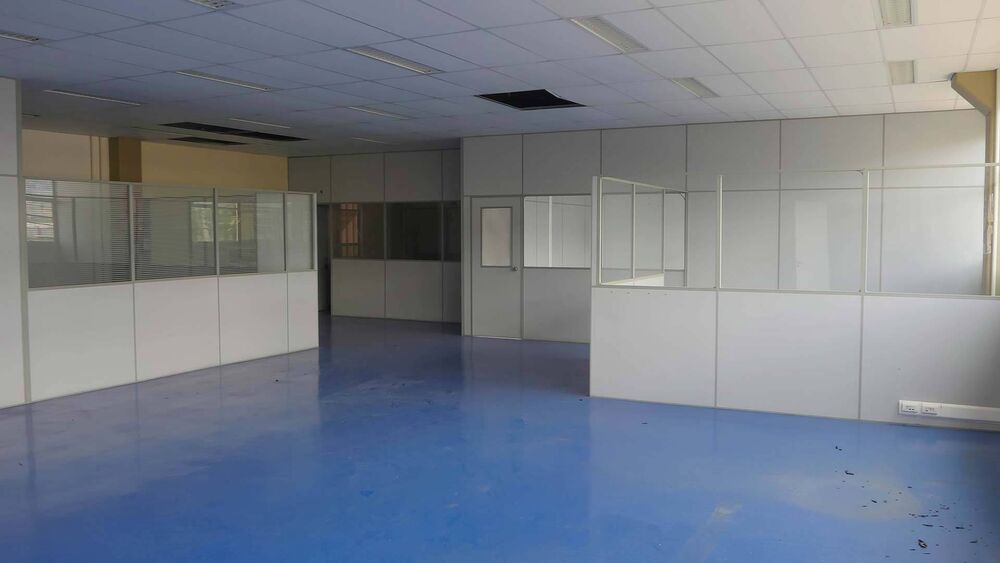 Conjunto Comercial-Sala para alugar, 2845m² - Foto 3