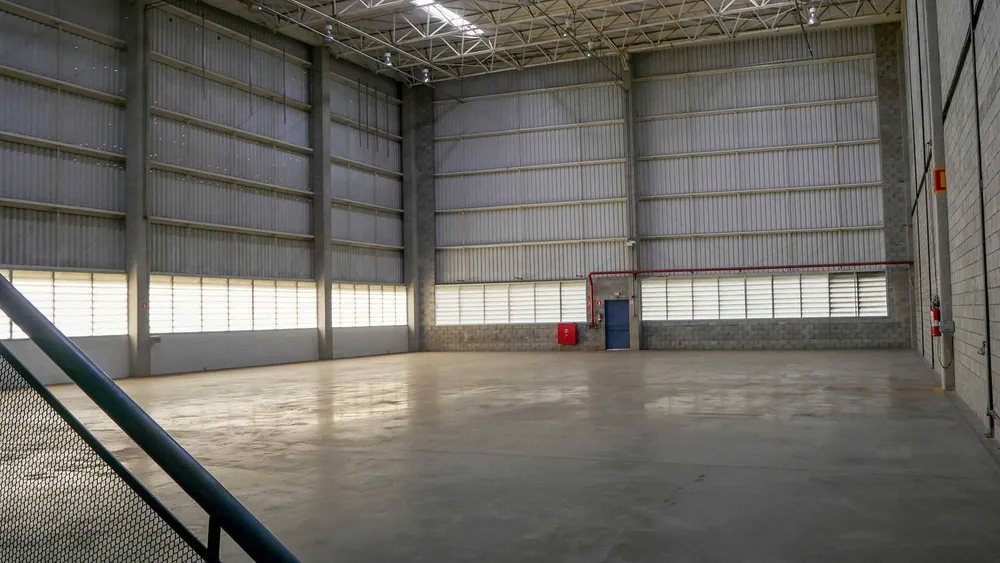 Depósito-Galpão, 1070 m² - Foto 9