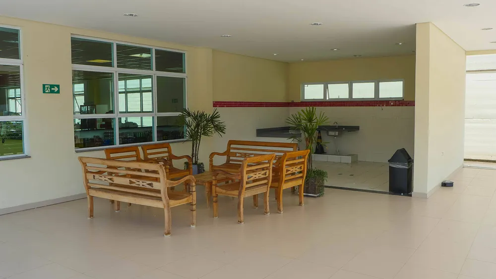 Depósito-Galpão, 1478 m² - Foto 14