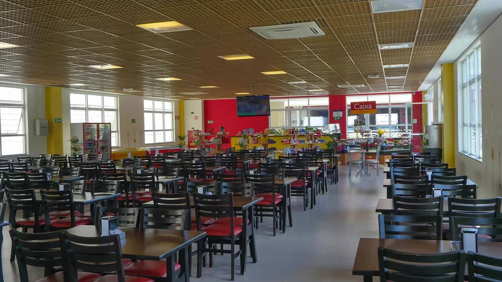 Depósito-Galpão, 1478 m² - Foto 15