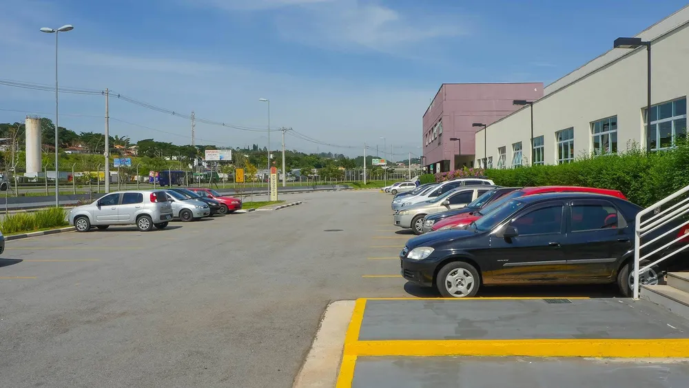 Depósito-Galpão, 1478 m² - Foto 12