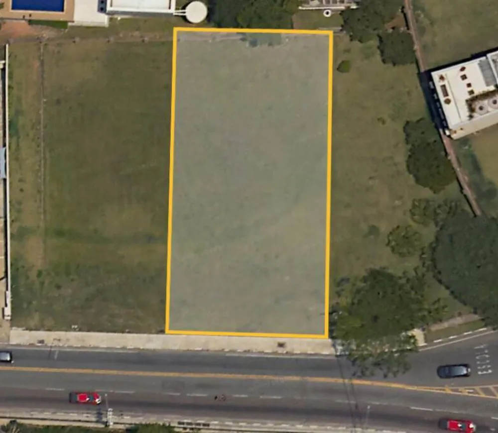 Terreno, 920 m² - Foto 3